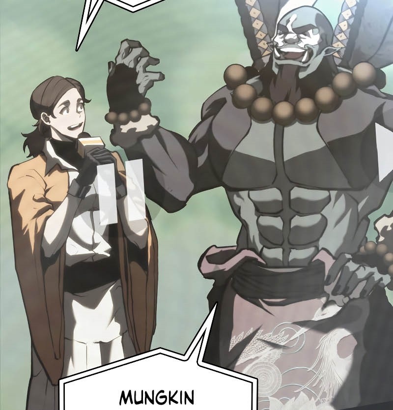 Return of the SSS-Class Ranker Chapter 50 - halaman 31