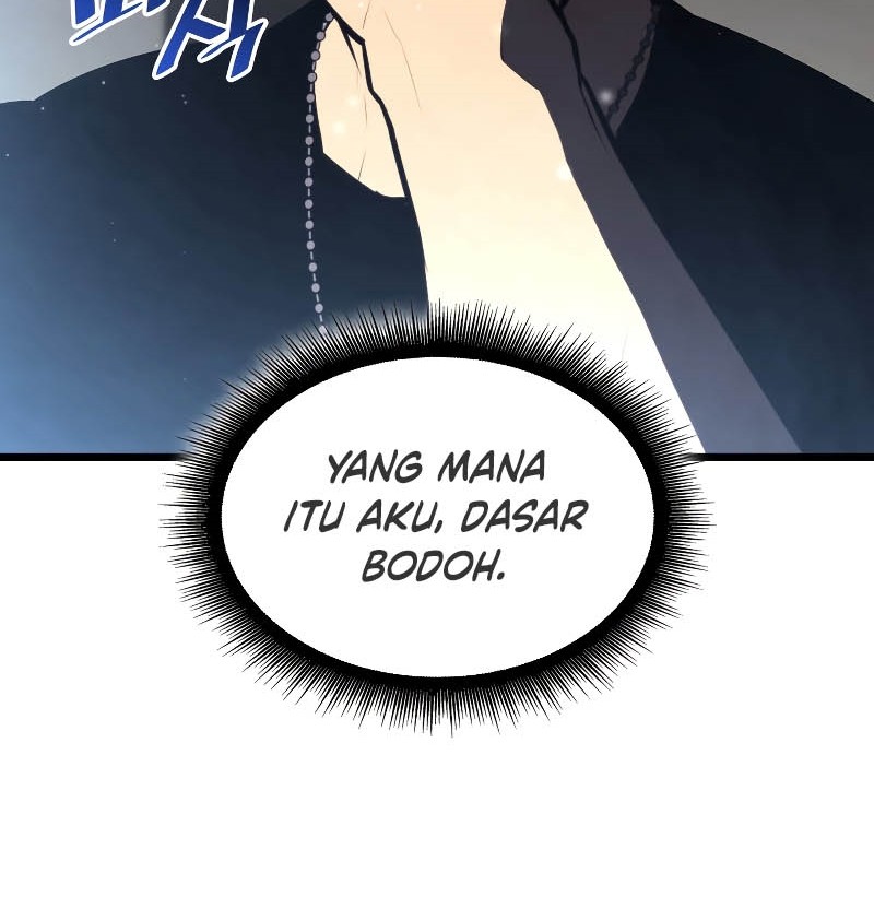 Return of the SSS-Class Ranker Chapter 50 - halaman 33