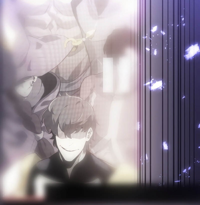 Return of the SSS-Class Ranker Chapter 50 - halaman 41