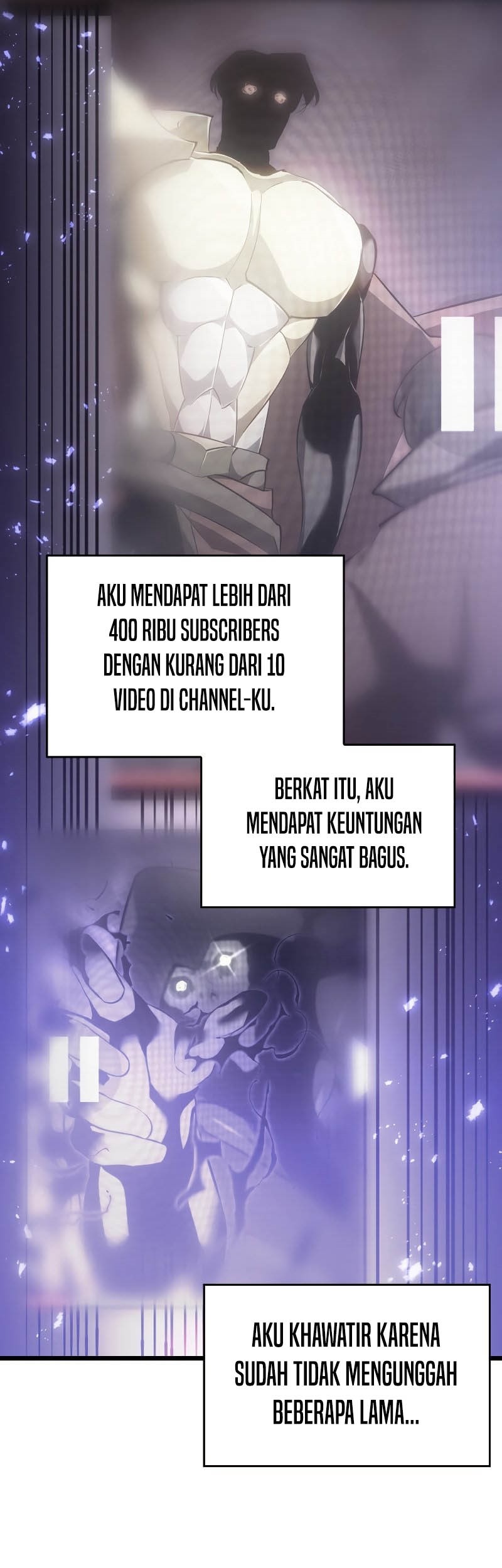 Return of the SSS-Class Ranker Chapter 50 - halaman 42