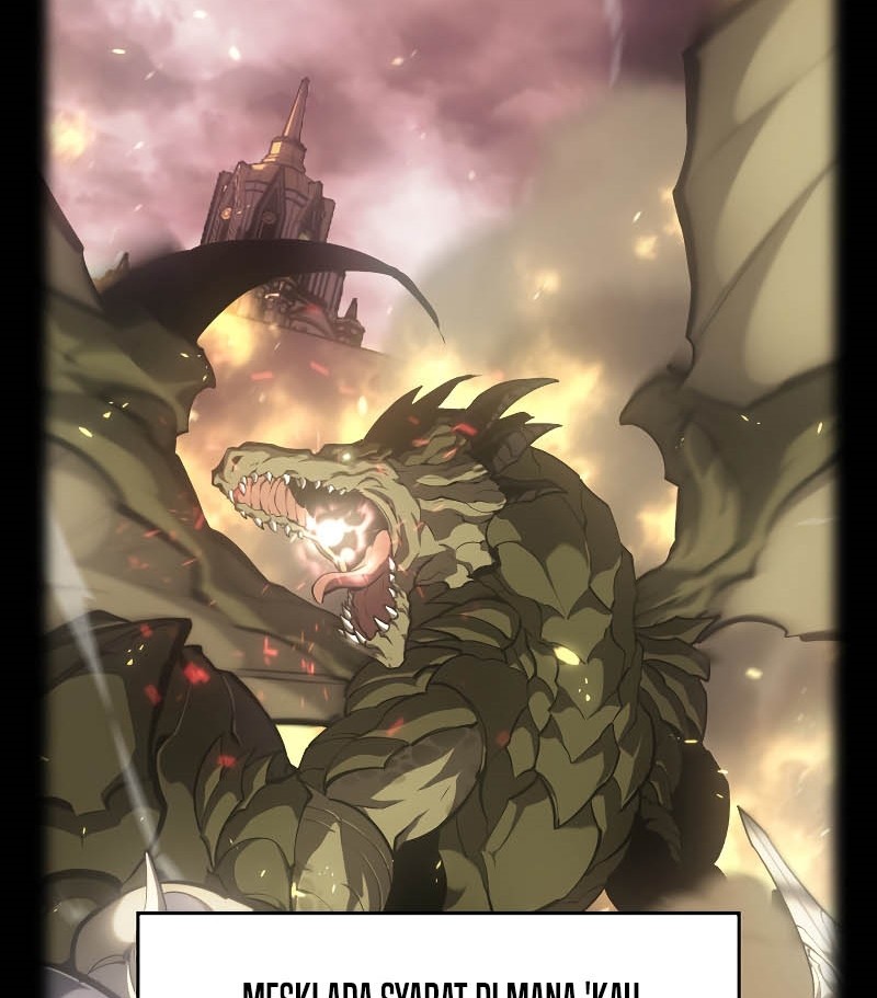 Return of the SSS-Class Ranker Chapter 50 - halaman 5