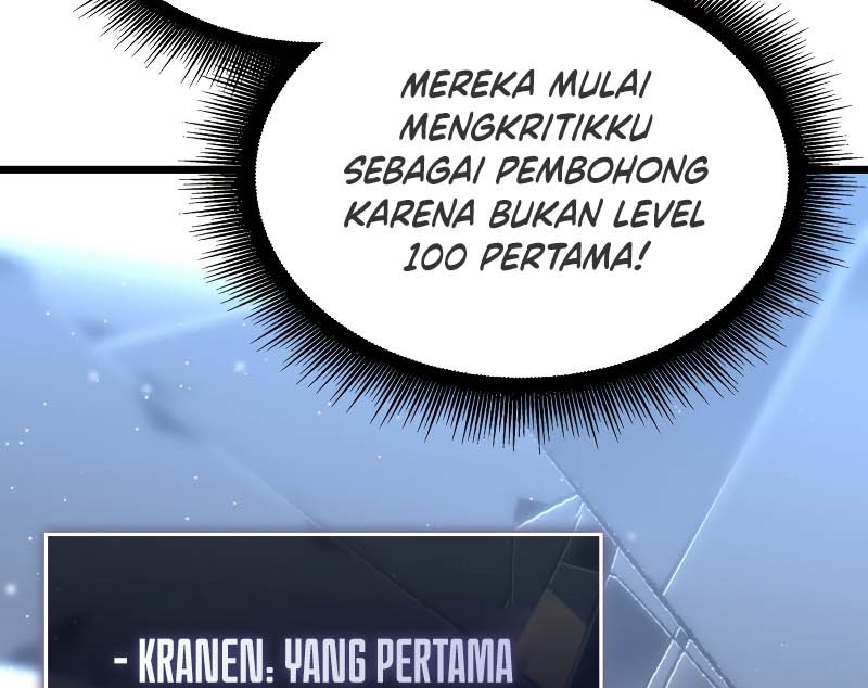 Return of the SSS-Class Ranker Chapter 50 - halaman 55