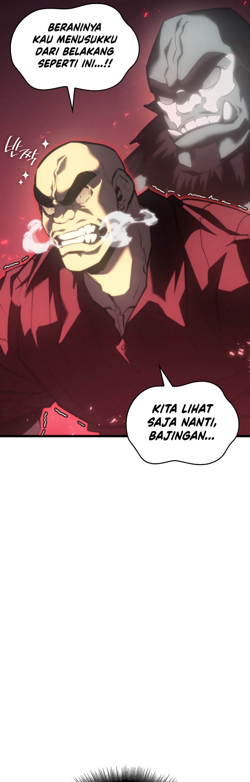 Return of the SSS-Class Ranker Chapter 50 - halaman 58