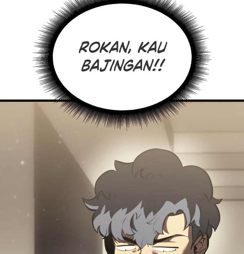 Return of the SSS-Class Ranker Chapter 50 - halaman 59
