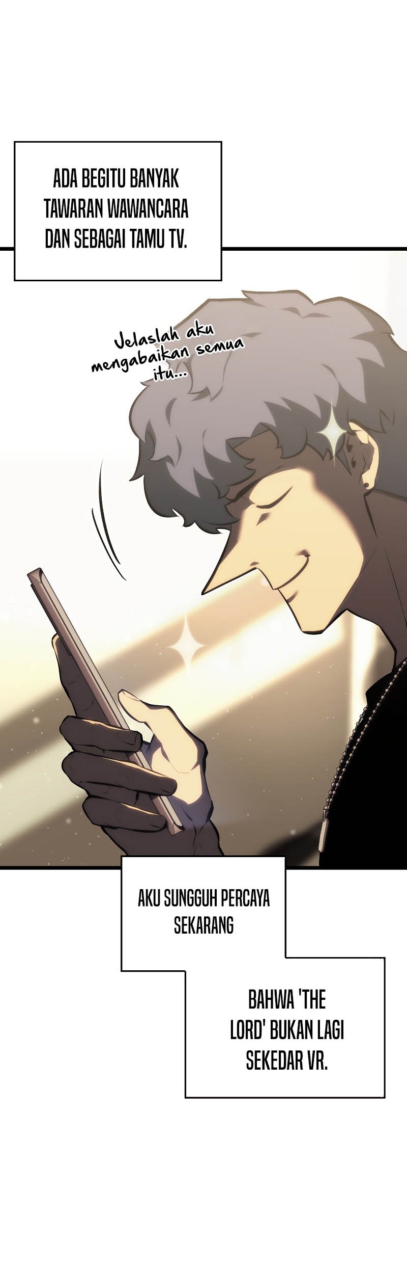 Return of the SSS-Class Ranker Chapter 50 - halaman 62