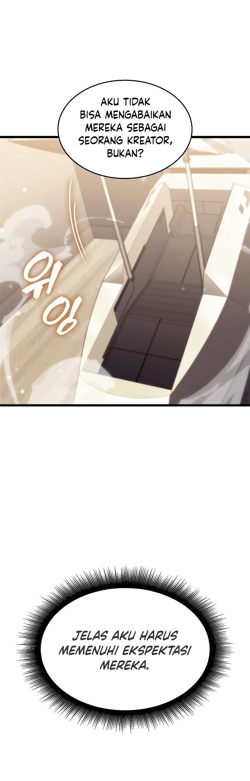 Return of the SSS-Class Ranker Chapter 50 - halaman 66