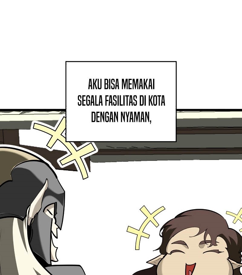 Return of the SSS-Class Ranker Chapter 50 - halaman 7