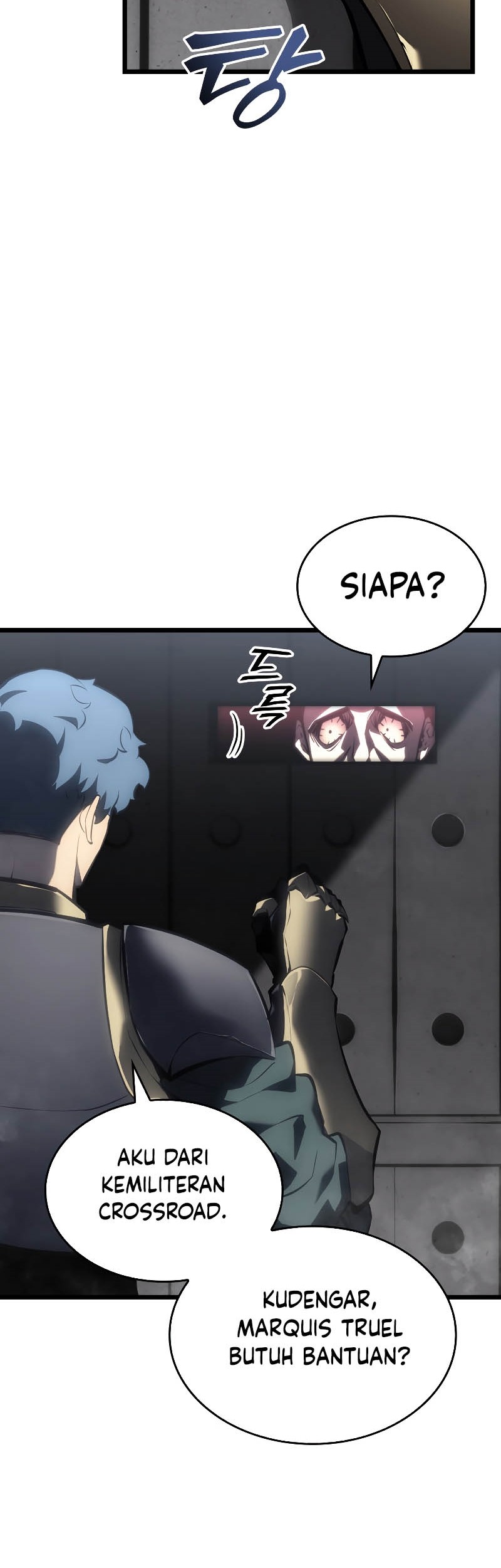 Return of the SSS-Class Ranker Chapter 50 - halaman 70