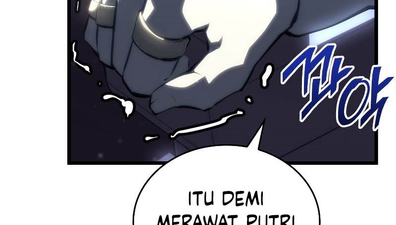 Return of the SSS-Class Ranker Chapter 50 - halaman 79