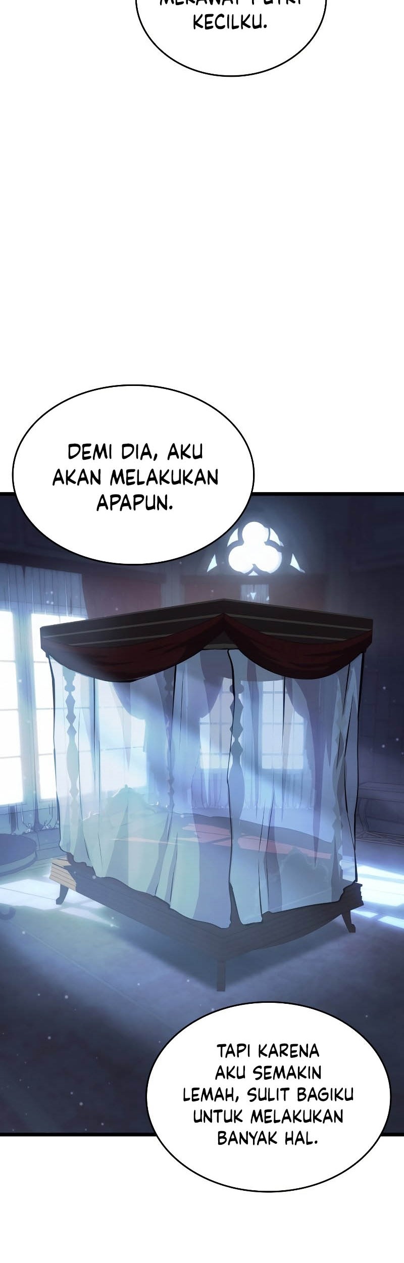 Return of the SSS-Class Ranker Chapter 50 - halaman 80