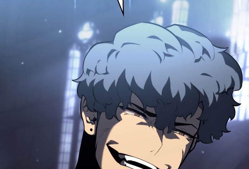 Return of the SSS-Class Ranker Chapter 50 - halaman 85