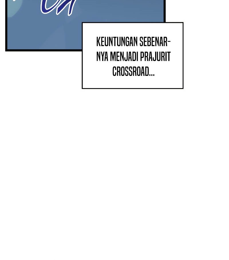 Return of the SSS-Class Ranker Chapter 50 - halaman 9