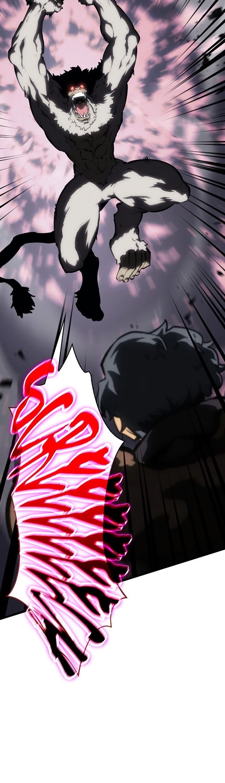 Return of the SSS-Class Ranker Chapter 51 - halaman 10
