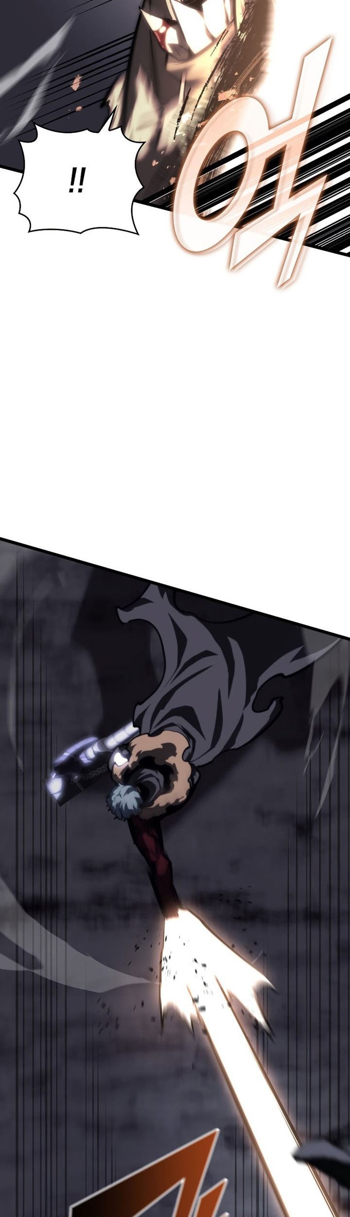 Return of the SSS-Class Ranker Chapter 51 - halaman 12