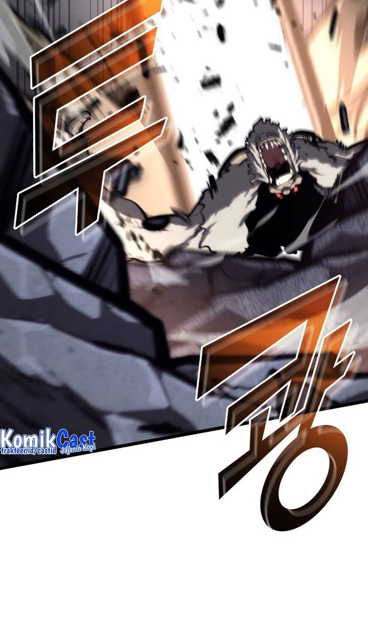 Return of the SSS-Class Ranker Chapter 51 - halaman 15