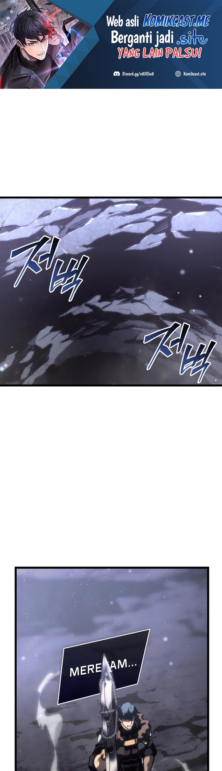Return of the SSS-Class Ranker Chapter 51 - halaman 2