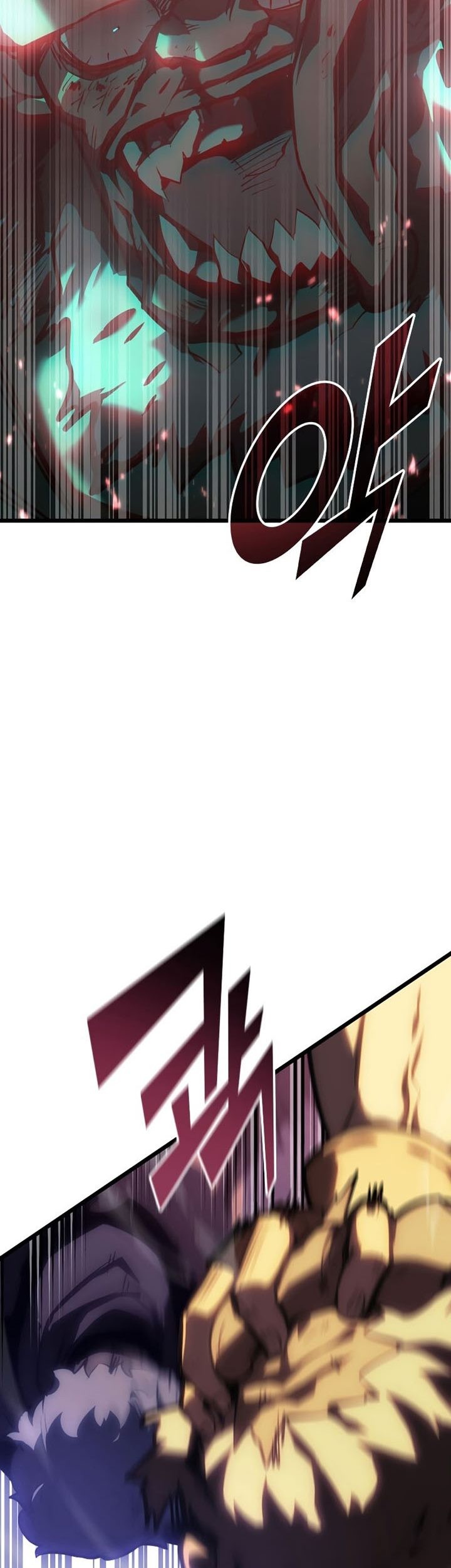 Return of the SSS-Class Ranker Chapter 51 - halaman 22