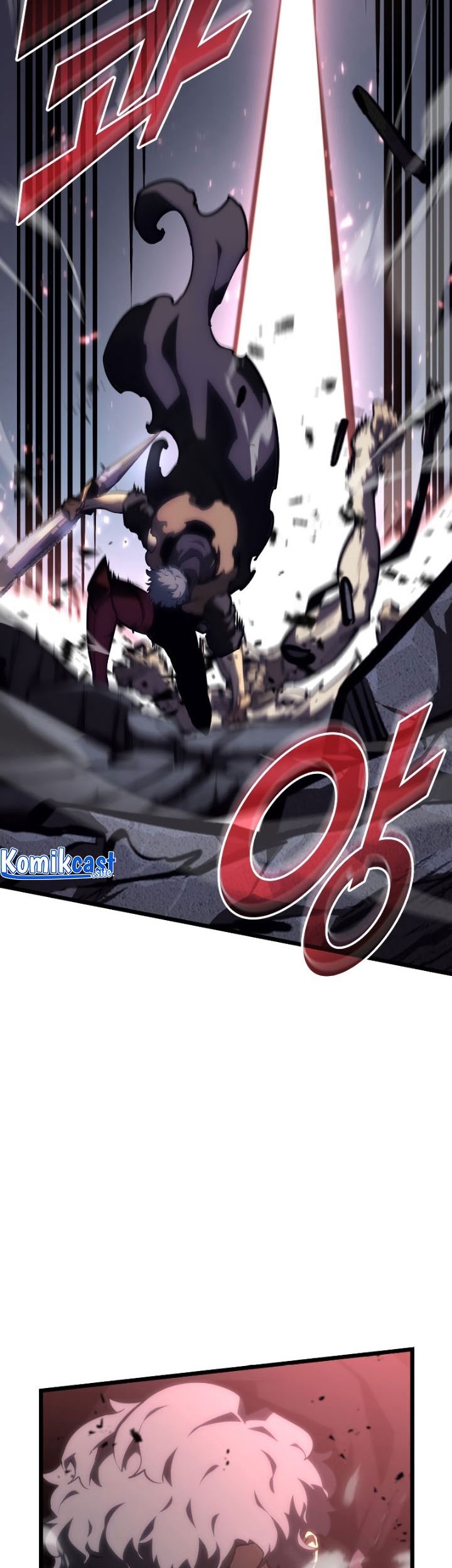 Return of the SSS-Class Ranker Chapter 51 - halaman 24