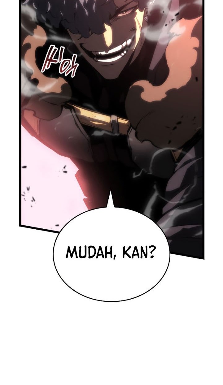 Return of the SSS-Class Ranker Chapter 51 - halaman 25