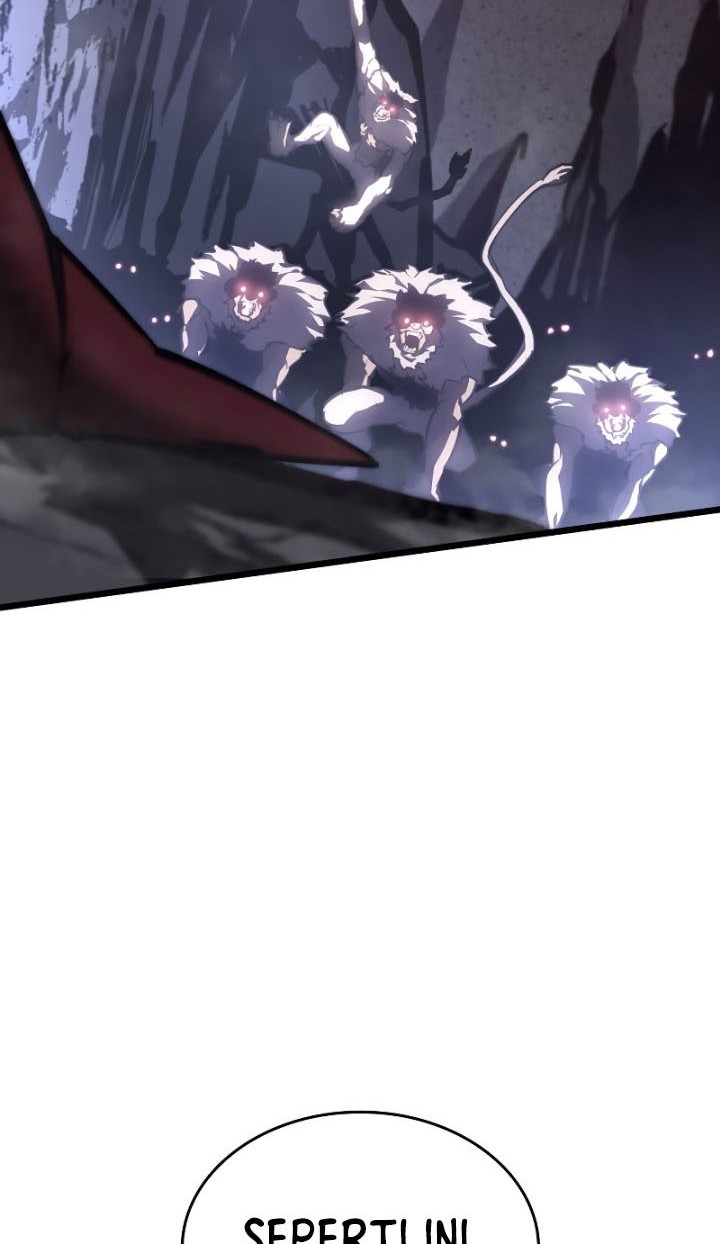 Return of the SSS-Class Ranker Chapter 51 - halaman 27