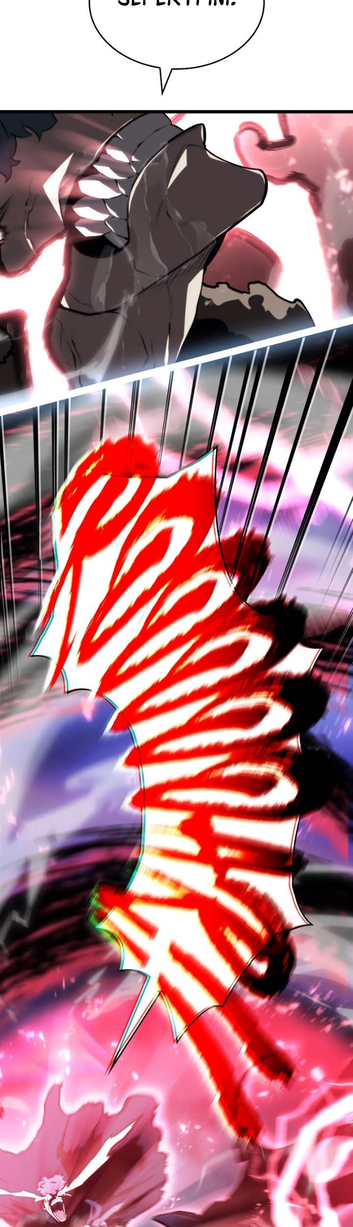 Return of the SSS-Class Ranker Chapter 51 - halaman 28