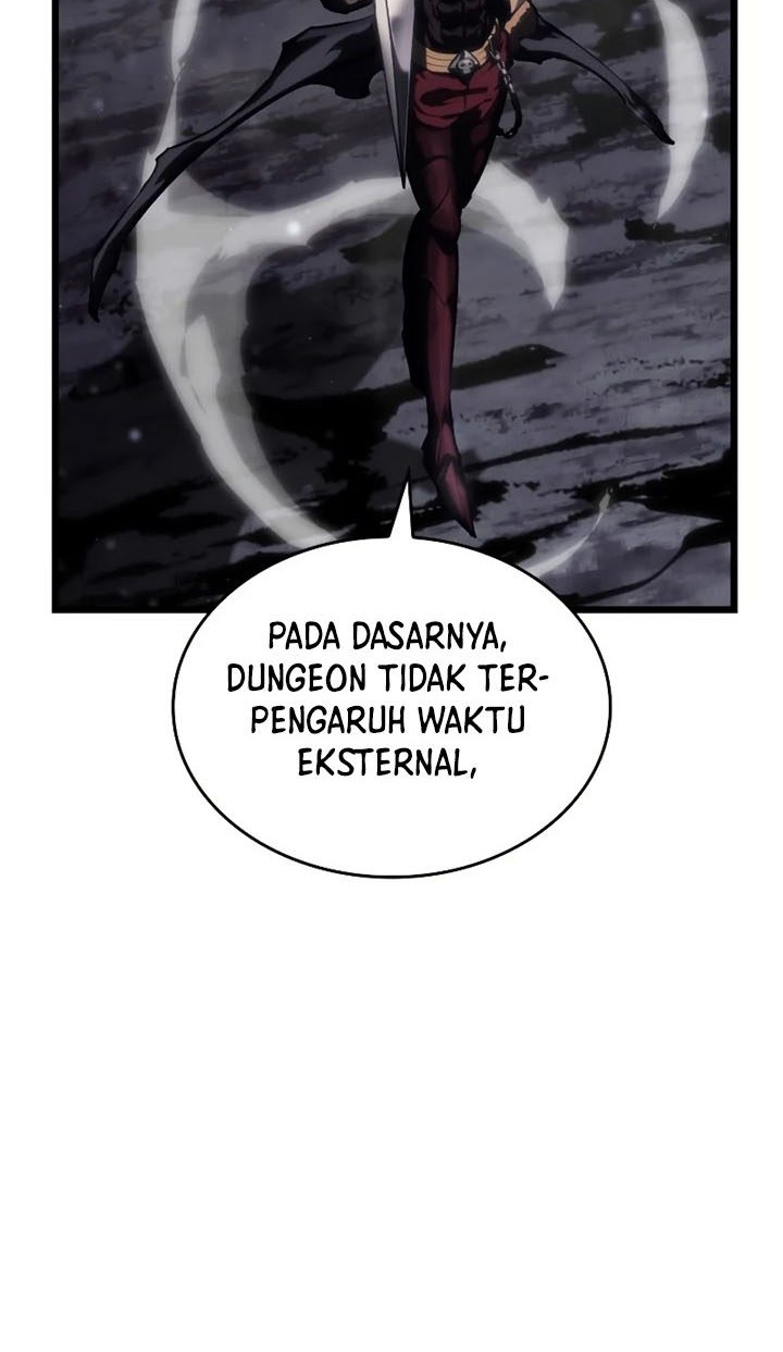 Return of the SSS-Class Ranker Chapter 51 - halaman 3