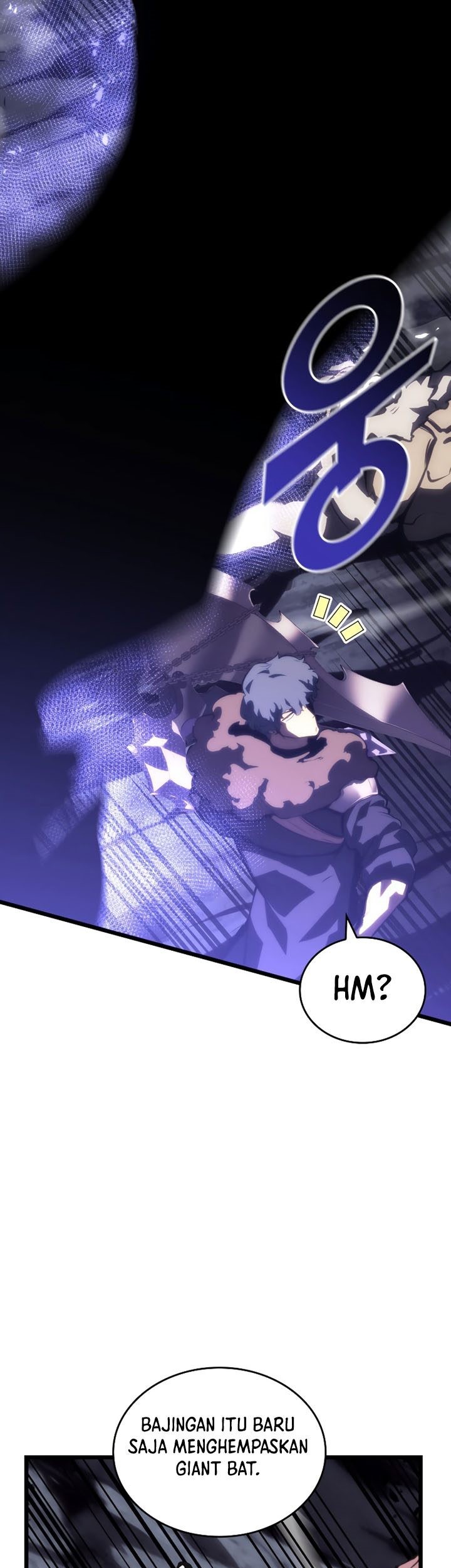 Return of the SSS-Class Ranker Chapter 51 - halaman 32