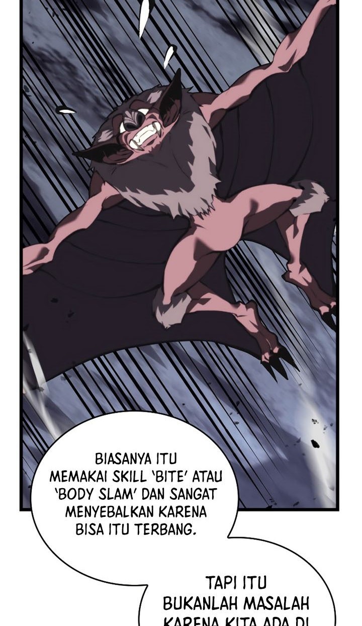 Return of the SSS-Class Ranker Chapter 51 - halaman 33