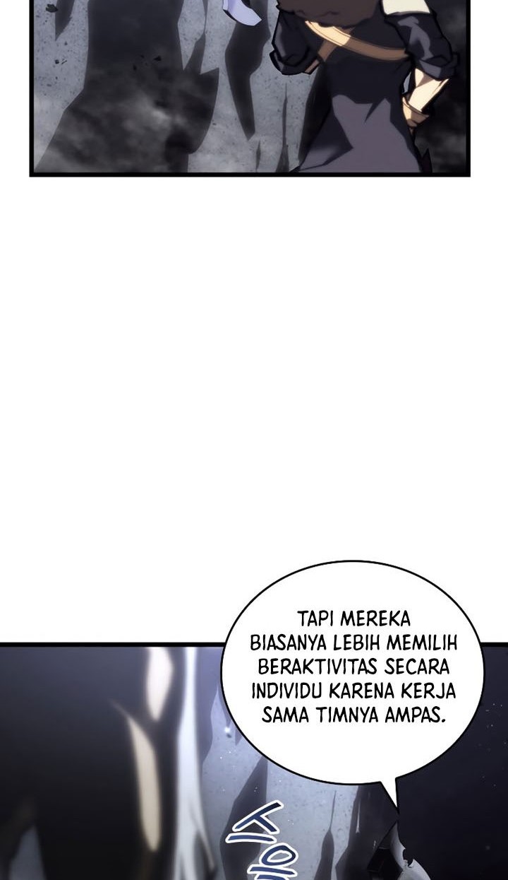 Return of the SSS-Class Ranker Chapter 51 - halaman 35