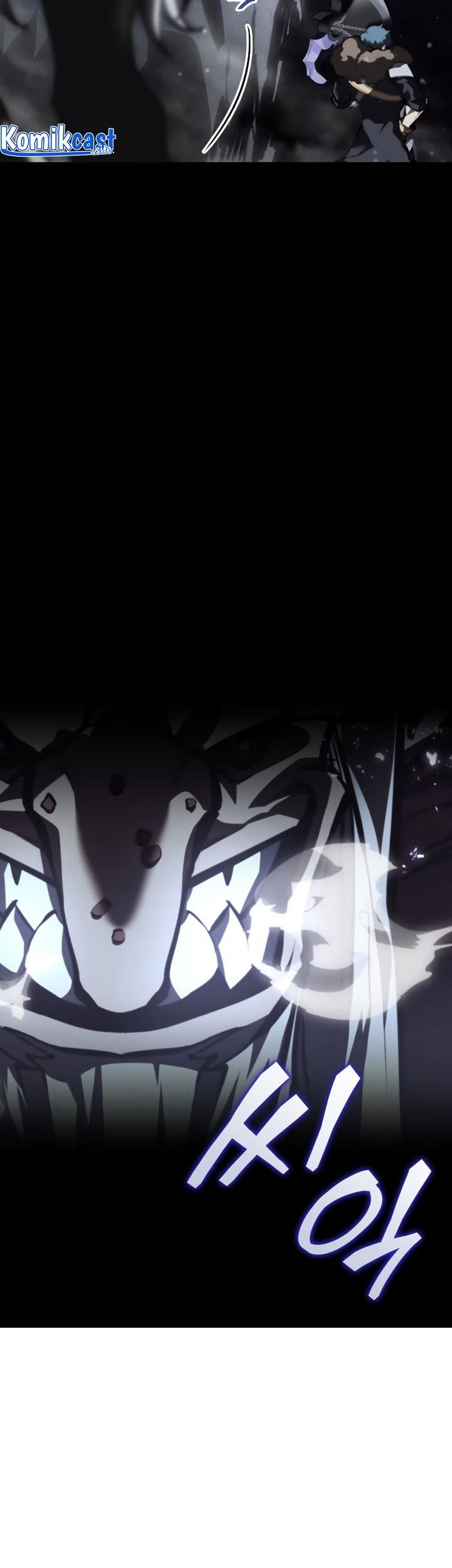 Return of the SSS-Class Ranker Chapter 51 - halaman 36