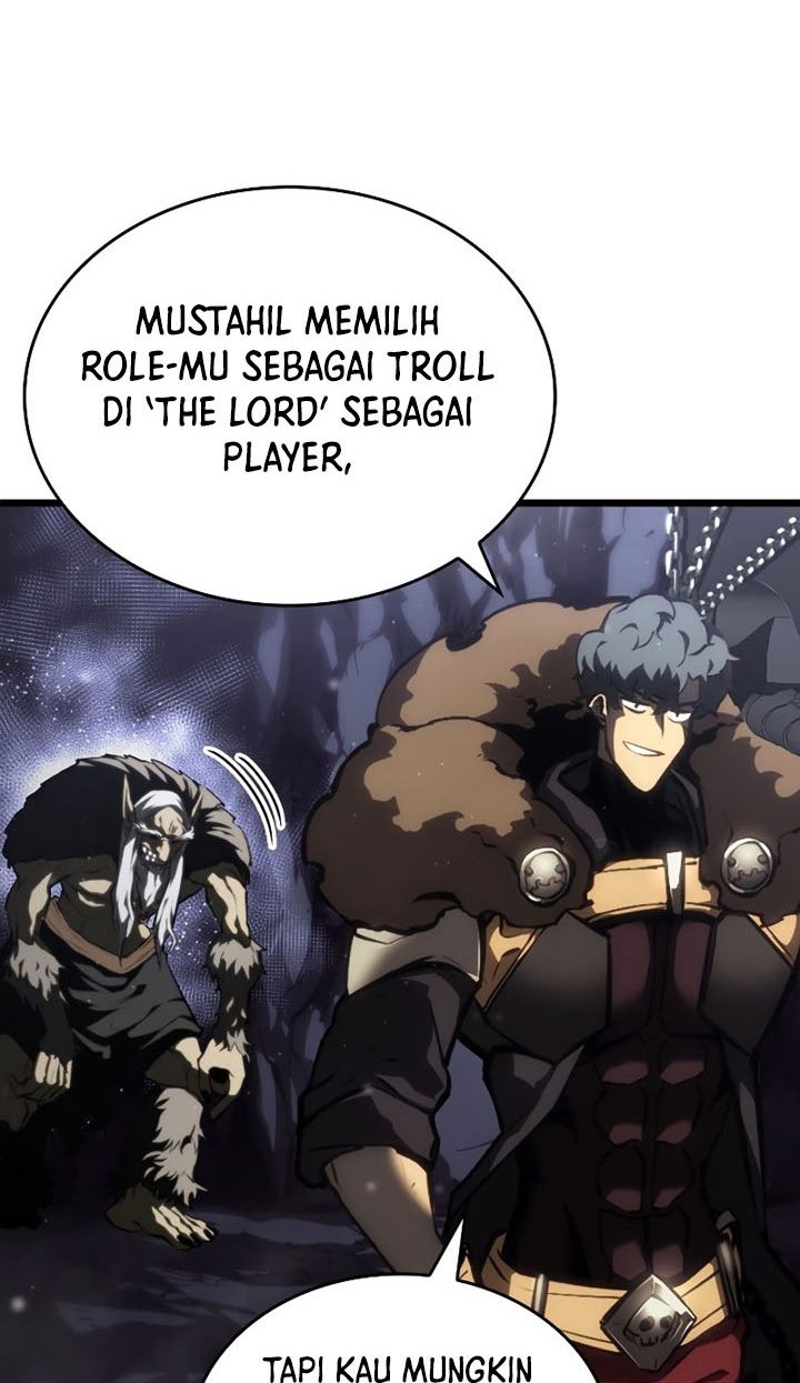 Return of the SSS-Class Ranker Chapter 51 - halaman 37