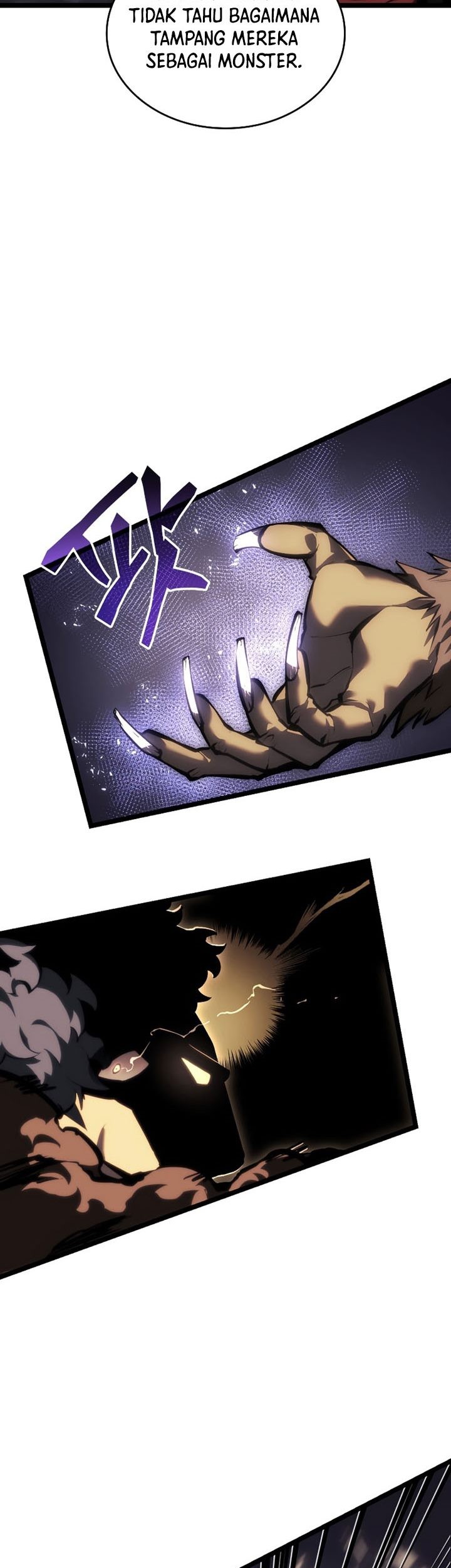 Return of the SSS-Class Ranker Chapter 51 - halaman 38