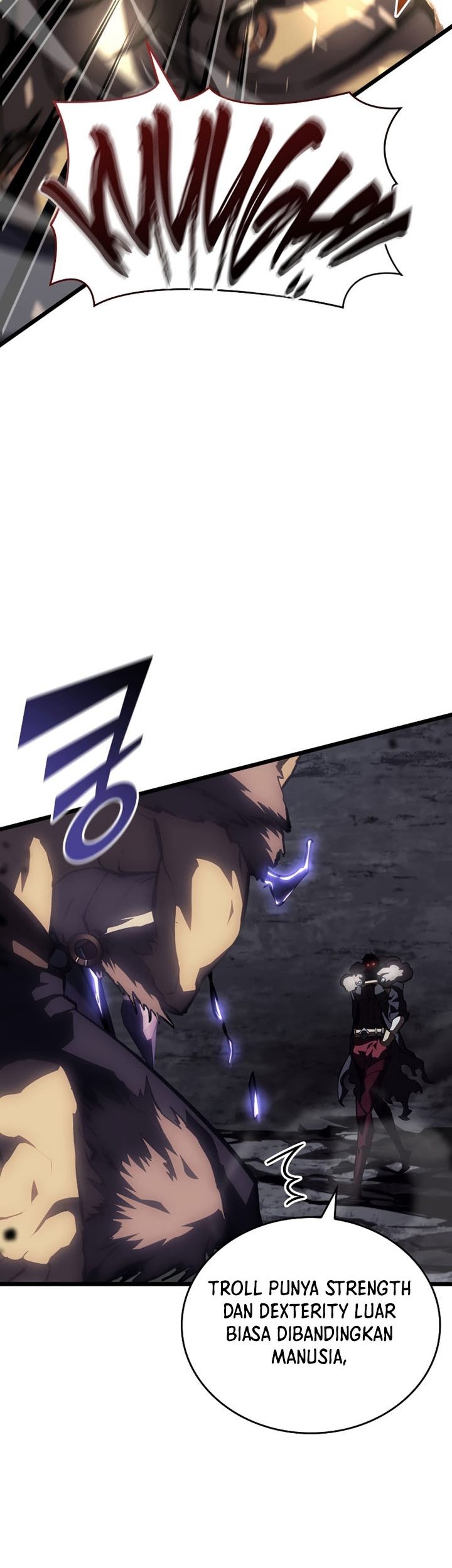 Return of the SSS-Class Ranker Chapter 51 - halaman 42