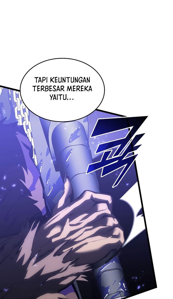 Return of the SSS-Class Ranker Chapter 51 - halaman 43