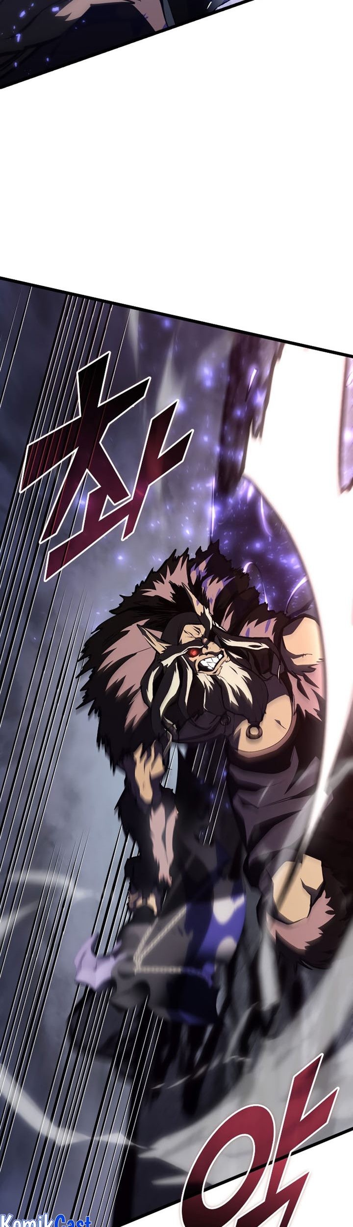 Return of the SSS-Class Ranker Chapter 51 - halaman 44