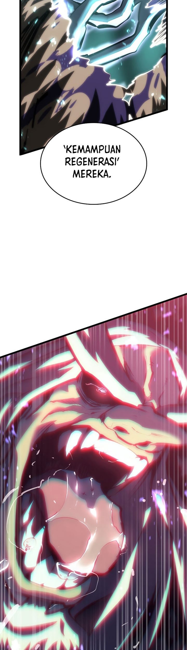 Return of the SSS-Class Ranker Chapter 51 - halaman 46