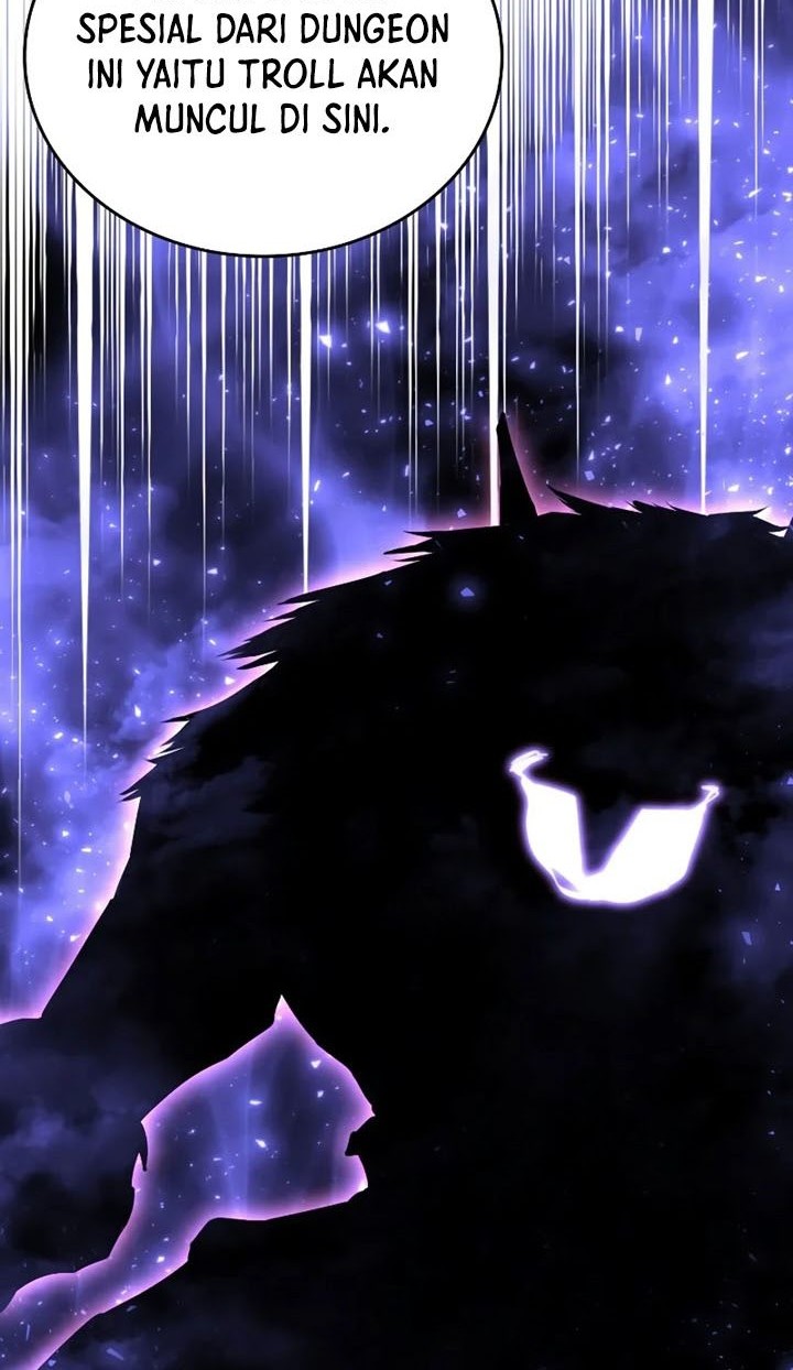 Return of the SSS-Class Ranker Chapter 51 - halaman 5