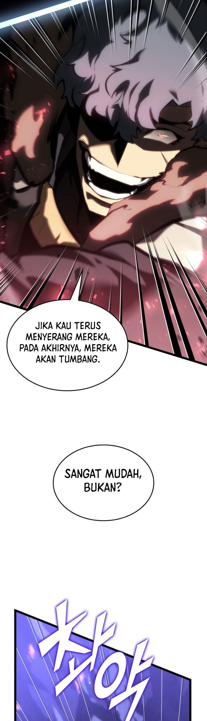 Return of the SSS-Class Ranker Chapter 51 - halaman 50