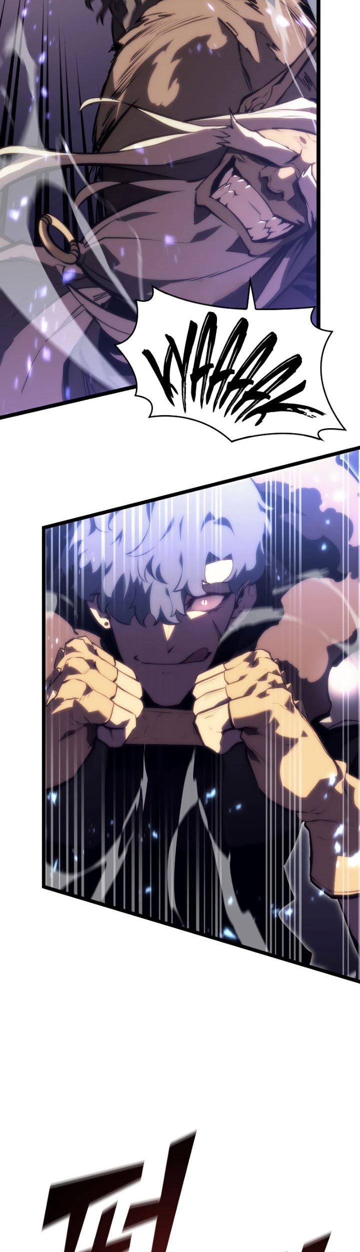Return of the SSS-Class Ranker Chapter 51 - halaman 54