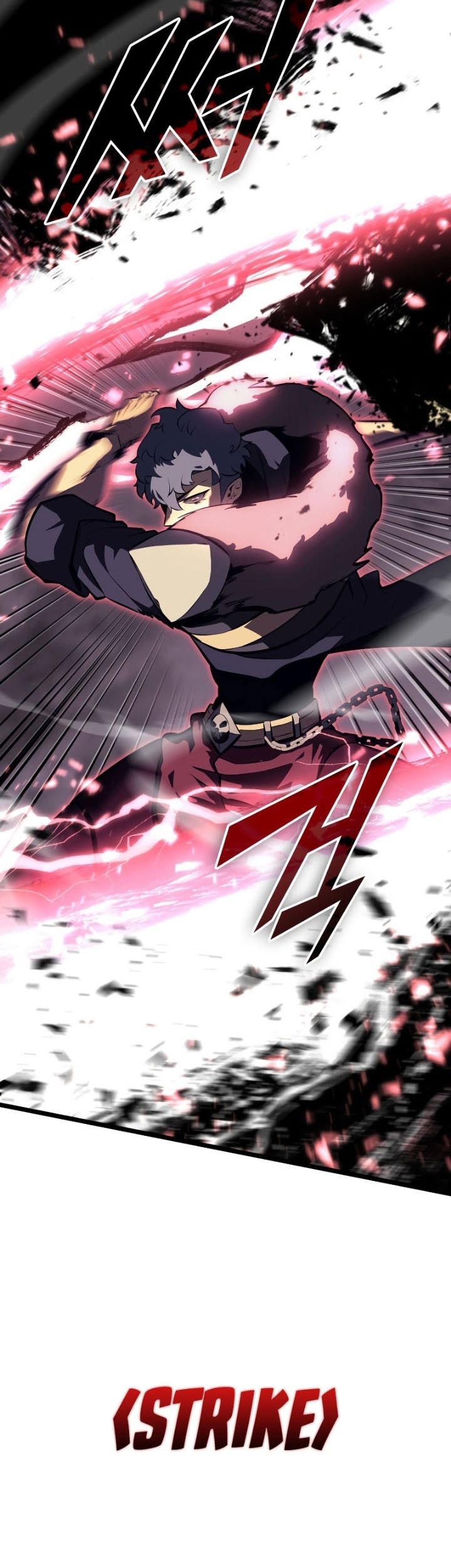 Return of the SSS-Class Ranker Chapter 51 - halaman 58