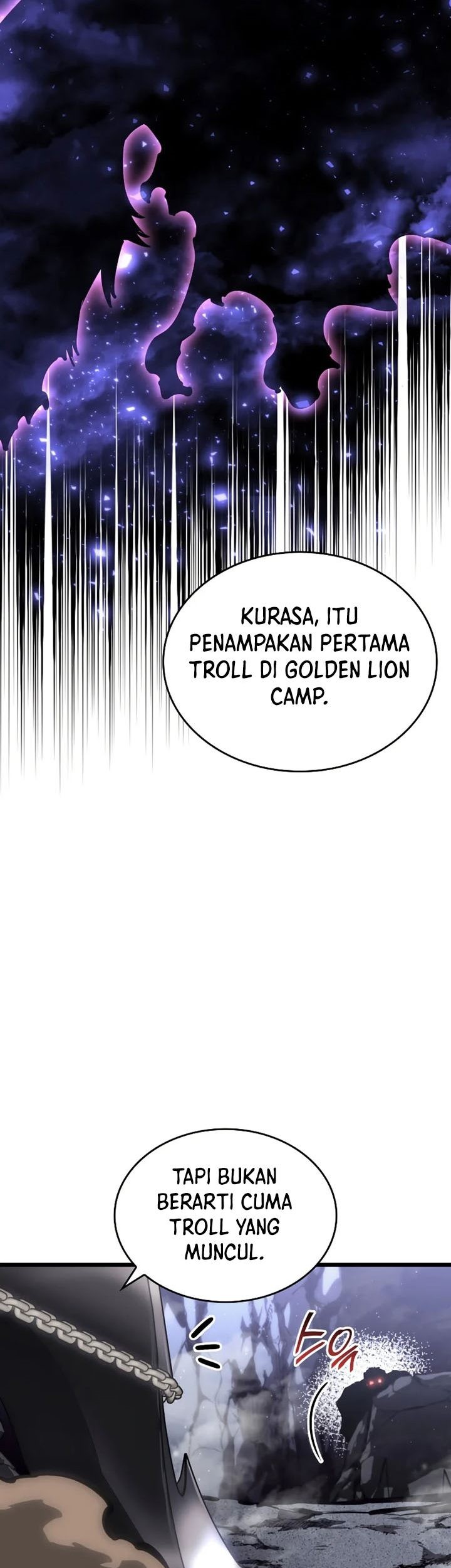 Return of the SSS-Class Ranker Chapter 51 - halaman 6