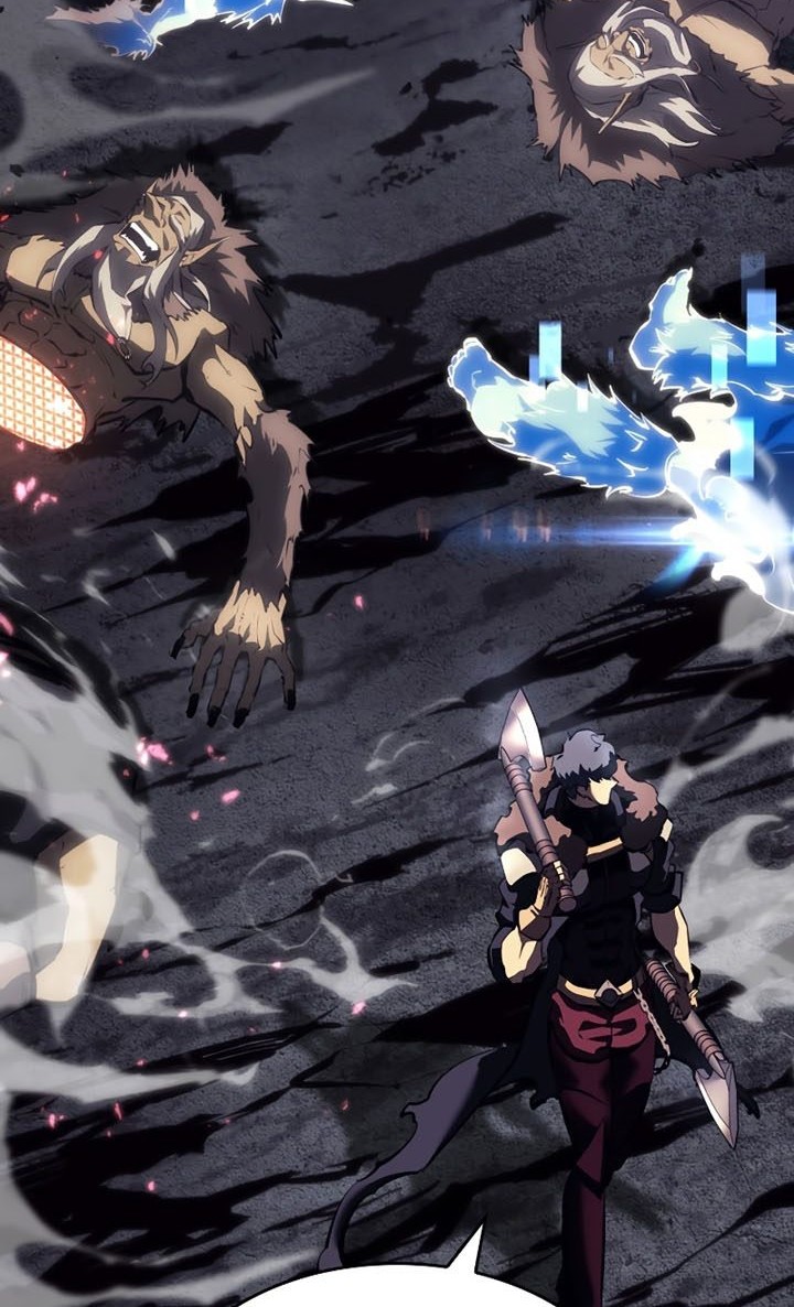 Return of the SSS-Class Ranker Chapter 51 - halaman 61