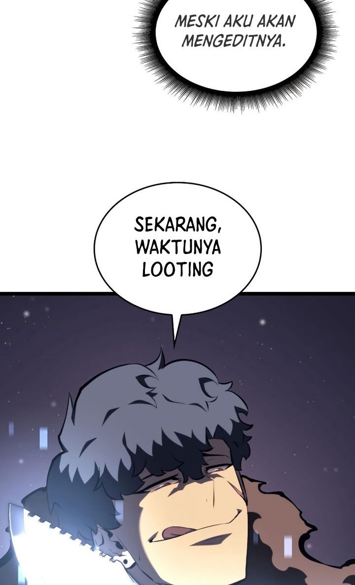 Return of the SSS-Class Ranker Chapter 51 - halaman 63