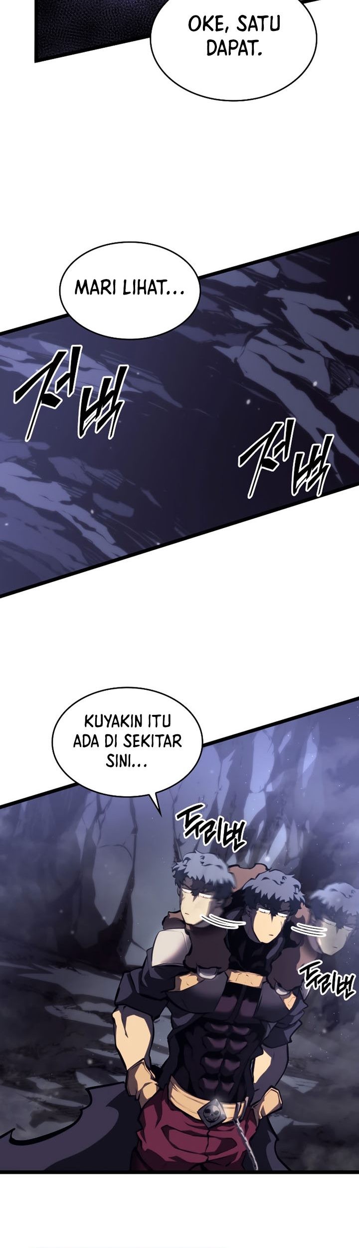 Return of the SSS-Class Ranker Chapter 51 - halaman 66