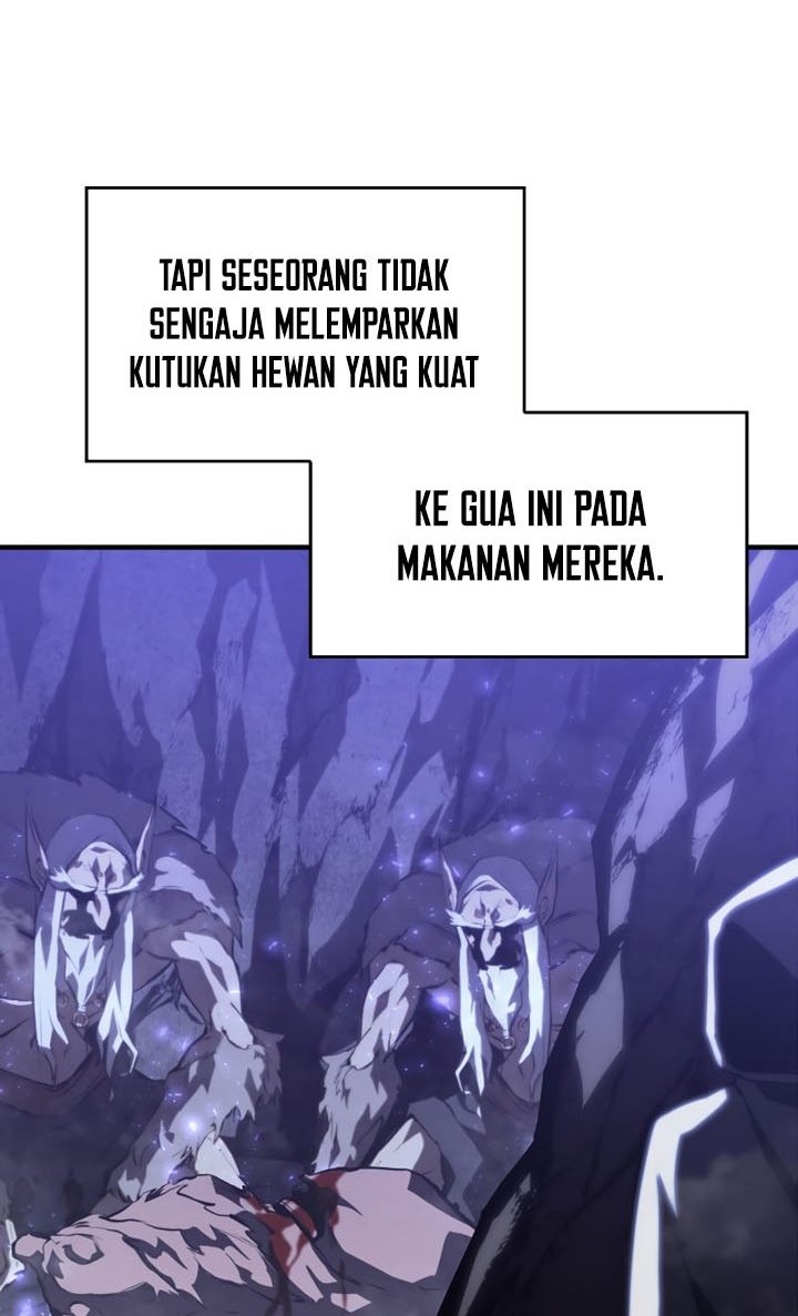 Return of the SSS-Class Ranker Chapter 51 - halaman 71