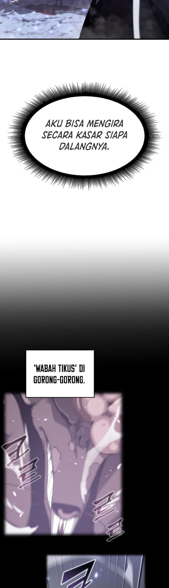 Return of the SSS-Class Ranker Chapter 51 - halaman 72