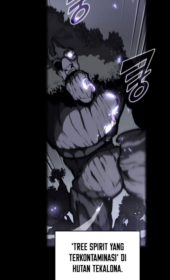 Return of the SSS-Class Ranker Chapter 51 - halaman 73