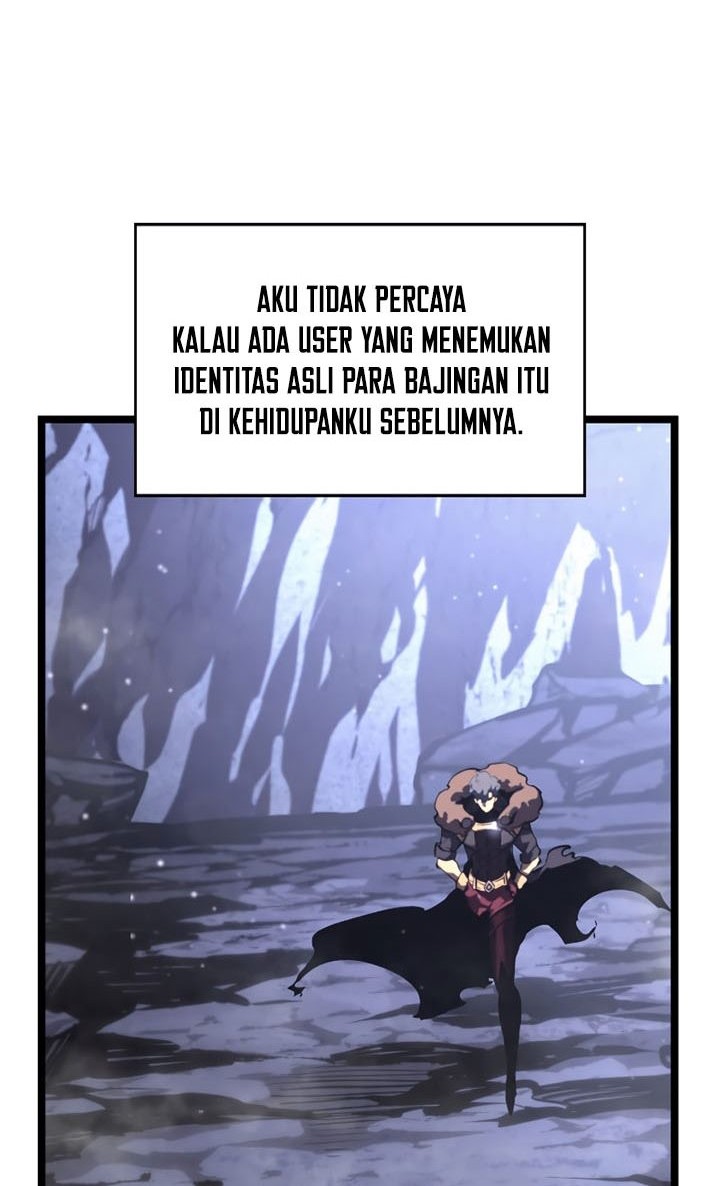 Return of the SSS-Class Ranker Chapter 51 - halaman 75