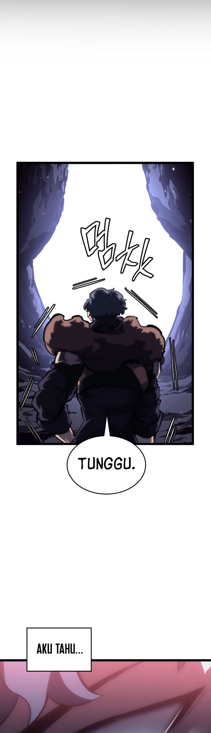Return of the SSS-Class Ranker Chapter 51 - halaman 78