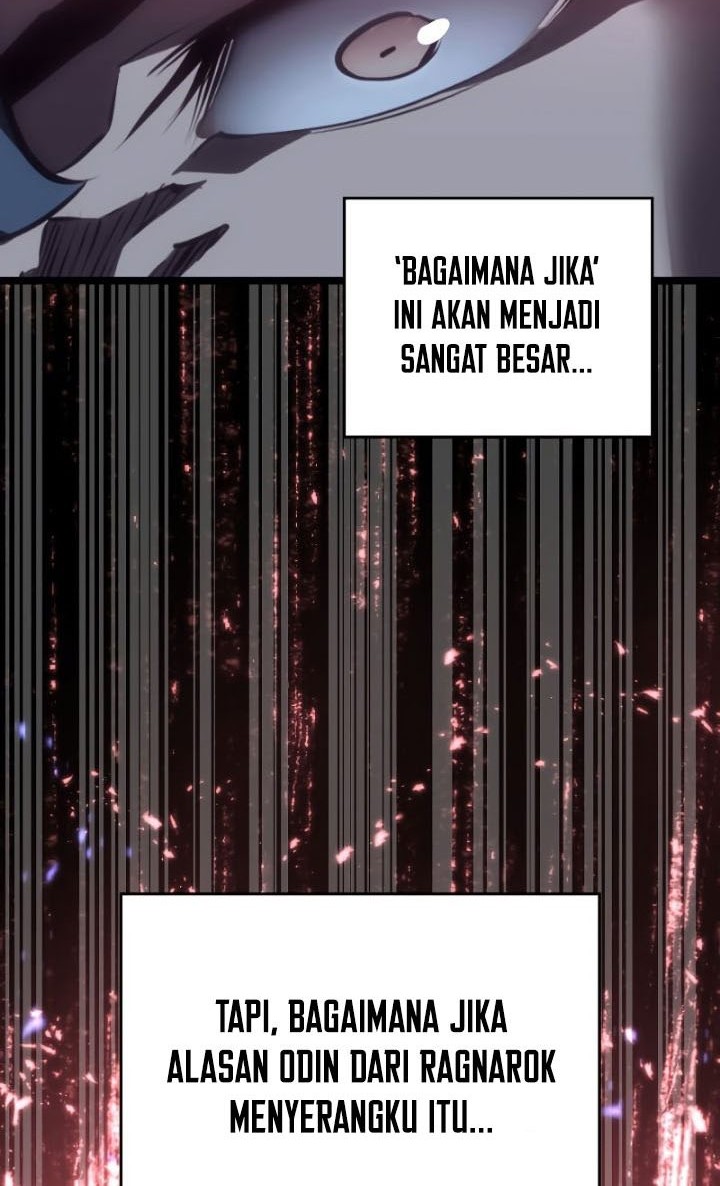 Return of the SSS-Class Ranker Chapter 51 - halaman 79